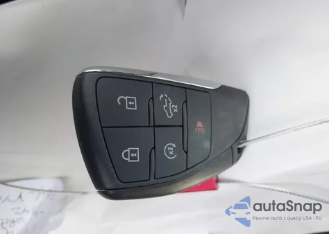 2025 Chevrolet Silverado 1500 4Wd Short Bed Lt With 2Fl from USA, damaged, VIN 1GCPKKEK8SZ299542